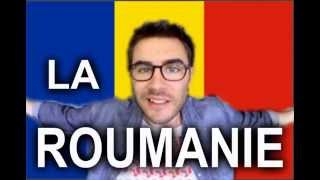 CYPRIEN  LA ROUMANIE [upl. by Ahsiekal]