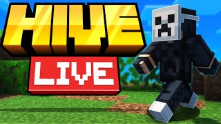 Hive live with viewers ROAD TO 700 [upl. by Markiv578]