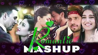 Non Stop Love Mashup 💛💛💛 Best Mashup of jubin nautiyalarijit singhB praakatif aslamneha kakkar 🎵 [upl. by Ashli]