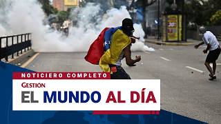 🔴 Noticias del 29 de julio VENEZUELA PROTESTA POR REELECCIÓN DE MADURO  Noticiero completo [upl. by Aiek242]