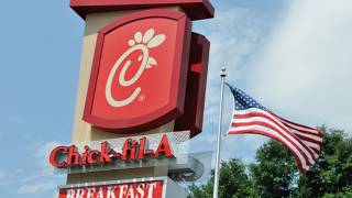 The Recalls That Shook ChickFilA To Its Core [upl. by Oal]