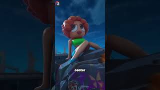 Fortnites Ice Spice update is Weird [upl. by Lacsap]