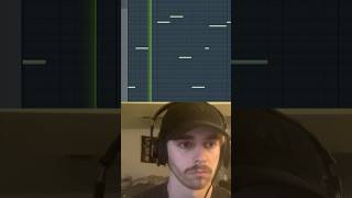 How To ODESZA  Organic EDM drop odesza flstudio edmproducer edm [upl. by Arocal]