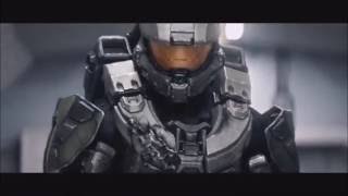 117  Master Chief GMV [upl. by Diego]