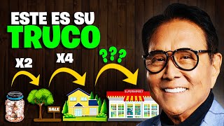 Las 7 Reglas Básicas de Inversión de ROBERT KIYOSAKI que NADIE sigue  Inteligencia Financiera Top [upl. by Anitsyrc633]