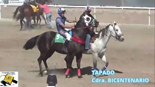 Domingo 20Octubre2024 San Marcos Race Track de Aguascalientes [upl. by Kirad]