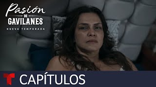 Pasión de Gavilanes Nueva Temporada  Capítulo 69  Telemundo [upl. by Xylon]