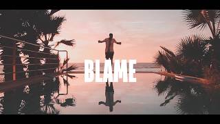 KlassA  BLAME OFFICIAL VIDEO [upl. by Eirrod]