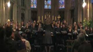 Da Pacem Domine 2004  Arvo Pärt [upl. by Hoebart]