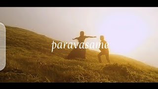 Paravasame l Seethama Andhalu Raamaya chitralu l lyrical video song [upl. by Colston876]