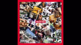 Meek Mill  1942 Flows EXTENDED Dirty amp Clean VERSION  WINS AND LOSSES [upl. by Attlee]