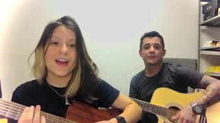 ainda lembro  marisa monte amp ed motta cover [upl. by Durston398]