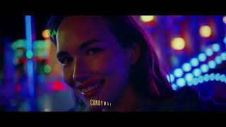 Sasha Lopez Carine  Candyman Lyric Video [upl. by Ratib]