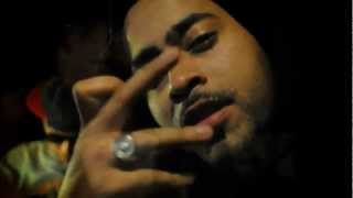 CAMO aka Gangis Khan  GANGEEZY DA GREEZY Official Music Video [upl. by Ferneau]