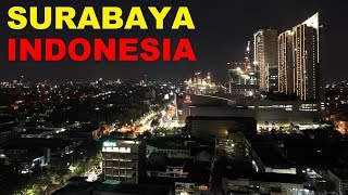 A Tourists Guide to Surabaya Indonesia [upl. by Gale]