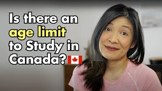 Is it RISKY to study in Canada as a MATURE student [upl. by Aitnwahs]