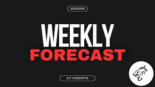 Weekly Forecast 10142024 10182024 [upl. by Airdna]