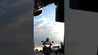 fun on bandit 1200 s motovlog bike short [upl. by Weaver]