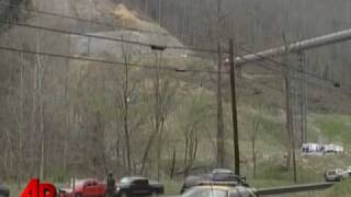 12 Dead 10 Missing in WV Coal Mine Explosion [upl. by Merton]