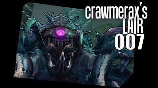 Lets farm CRAWMERAX 007  Borderlands® Game of the Year Edition PS5 [upl. by Holna686]