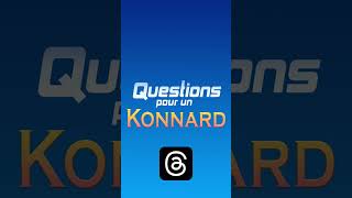 Questions pour un konnard humour remède insomnie [upl. by Onin]