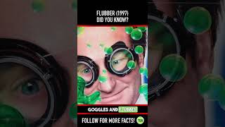 Did you know THIS about FLUBBER 1997 Fact 2 [upl. by Vin881]