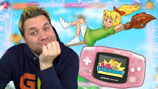 Bibi Blocksberg und der magische Hexenkreis GBA  Nostalgie Alarm Nr 94 [upl. by Atterual]