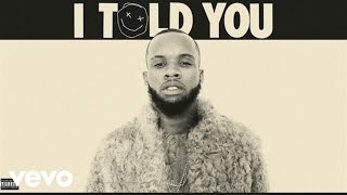 Tory Lanez  Cold Hard Love Audio [upl. by Bancroft]