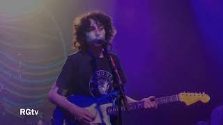 Calpurnia Live  Irving Plaza NYC 05302019 [upl. by Kcired]