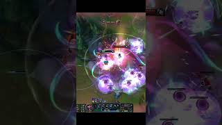 They got outclowned shaco leagueoflegends [upl. by Plato]