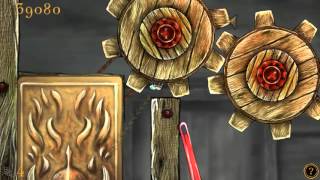 Spider Rite Of The Shrouded Moon Gameplay  Part 15  Inside The Windmill [upl. by Ginni652]