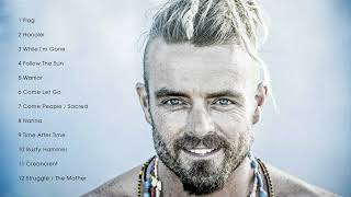 The Very Best of Xavier Rudd  Xavier Rudd Greatest Hits Full Album [upl. by Tol]