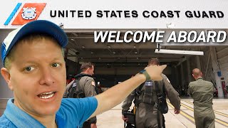 When you call the US Coast Guard  Smarter Every Day 265 [upl. by Isleen]