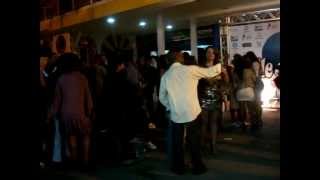 Baile de charme com Donell Jones6 [upl. by Pickford145]