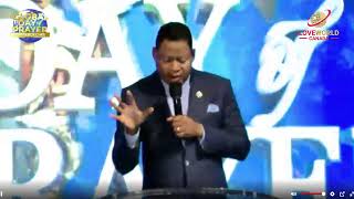 Global Day of Prayer with Pastor Chris 18th Edition  Friday June 28th 2024 [upl. by Lanaj597]