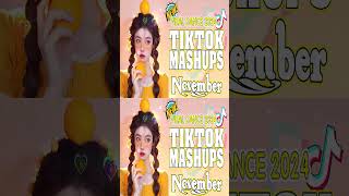 New Tiktok Mashup 2024 Philippines Party Music Viral Dance Trends November 13th [upl. by Cleon]