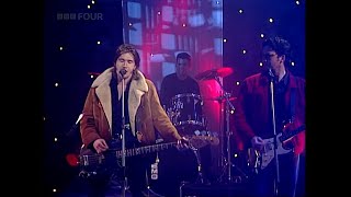 Del Amitri  Always The Last To Know  TOTP  1992 [upl. by Naehs962]