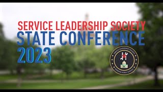 SLS State Conference 2023 recap [upl. by Grefe]