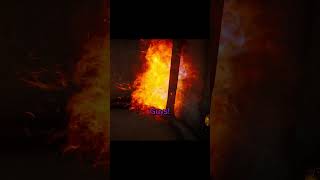 This video does not promote arson fire bend responsibly nerds for honor [upl. by Ertha]