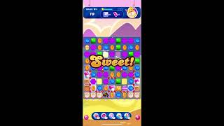 Candy Crush Saga Level 6046 [upl. by Hsina537]