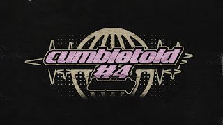 CumbietOLD 4  KEVO DJ amp NAHUU DJ [upl. by Conyers]