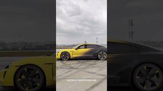 KenanSofuoğlu Tesla SPlaid amp Muscar PorscheTaycan DragRace NeOldu Video Muscar👍🏻 drag [upl. by Anippesuig]