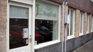 JiskMassage Massage Amsterdam [upl. by Aitekram]