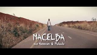 Macelba feat Nepman amp Malaulo  Mawa Official Music Video [upl. by Anadroj]