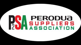 2022 PERODUA SUPPLIERS ASSOCIATION [upl. by Eolc]