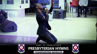 Presbyterian Hymns  THANKSGIVING WORSHIP SONGS [upl. by Orelle]