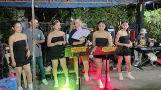 AGURAYAK BIAG KO ilocano song Cover by CTJ NAVAS BAND CP  09168442301 [upl. by Saree]