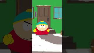 Eric cartman animation fanmade southparkfandom ericcartman animation procreate procreatedreams [upl. by Eenor106]