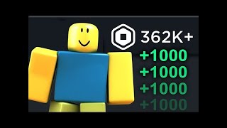 HOW TO BUY ROBUX FOR CHEAP 2024 [upl. by Sugden]