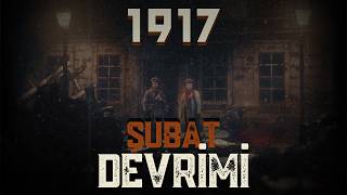 Belgesel  Kızıl Devrim X Şubat Devrimi [upl. by Womack454]